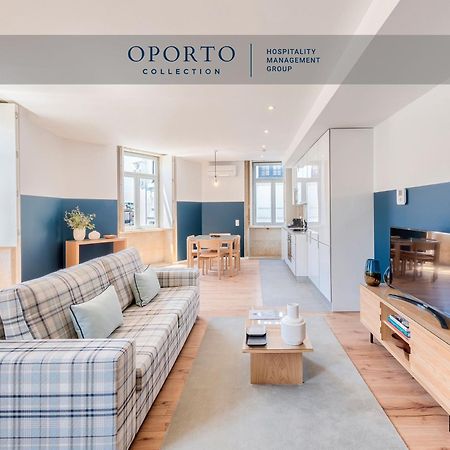 Mouzinho Da Silveira Unique Apartments, By Oporto Collection Exterior photo