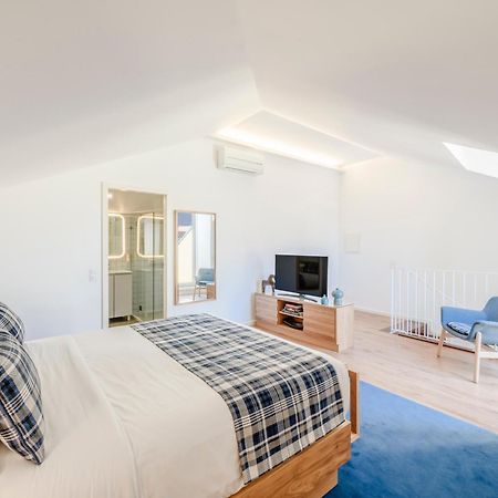 Mouzinho Da Silveira Unique Apartments, By Oporto Collection Room photo
