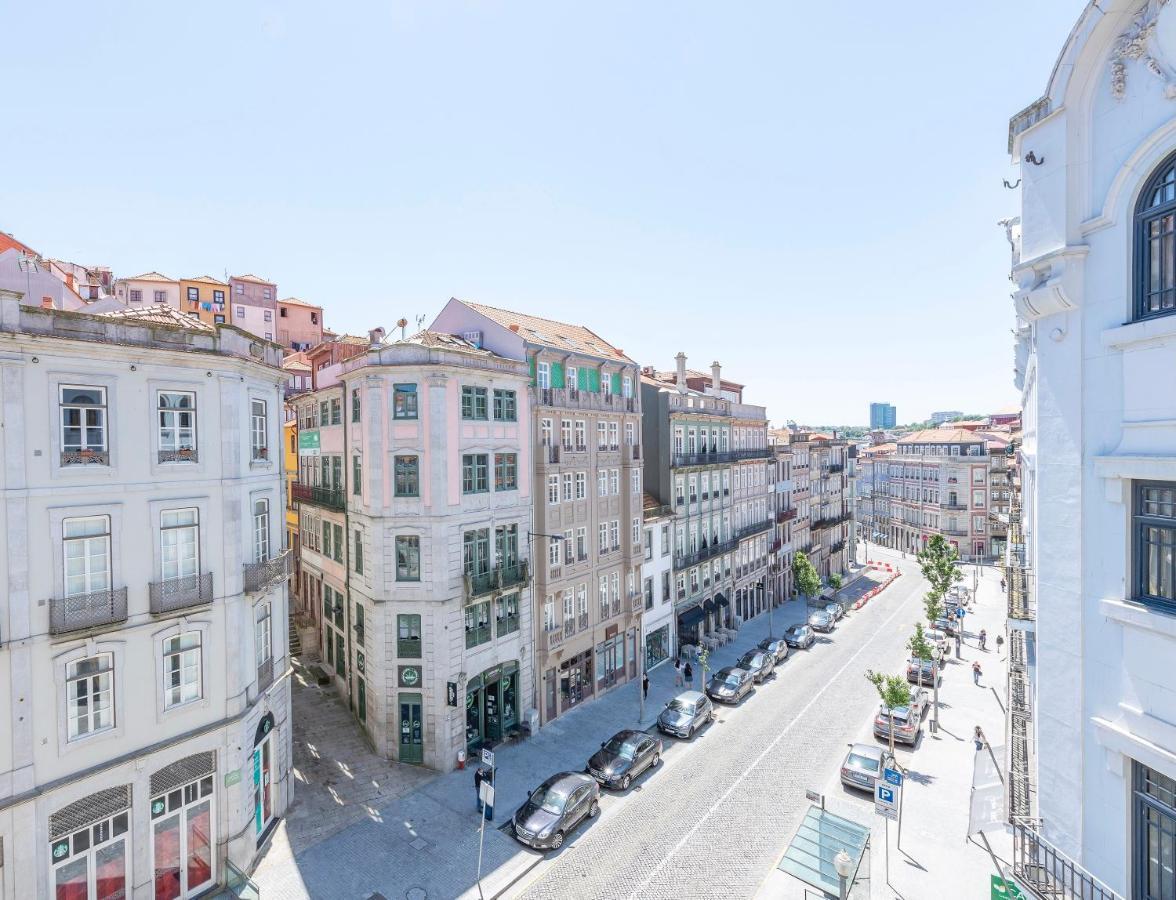Mouzinho Da Silveira Unique Apartments, By Oporto Collection Exterior photo