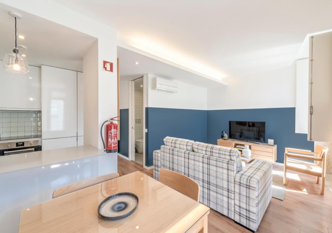 Mouzinho Da Silveira Unique Apartments, By Oporto Collection Exterior photo