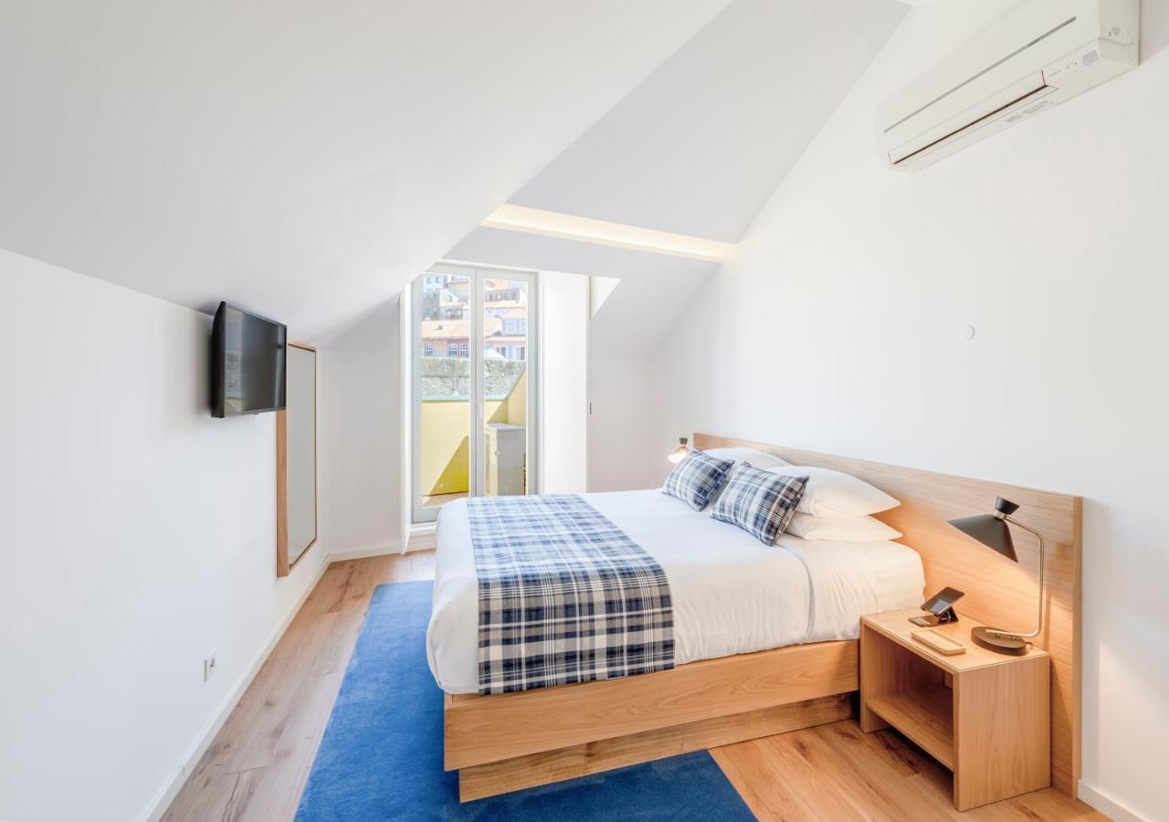 Mouzinho Da Silveira Unique Apartments, By Oporto Collection Exterior photo
