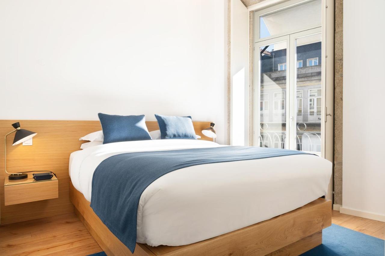 Mouzinho Da Silveira Unique Apartments, By Oporto Collection Exterior photo