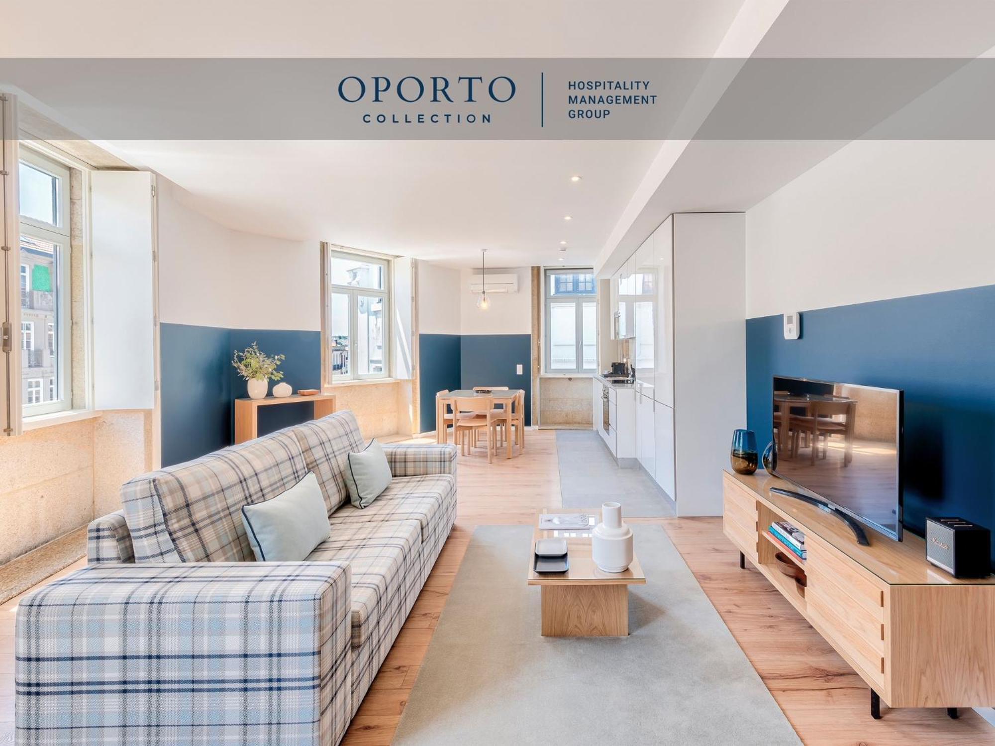 Mouzinho Da Silveira Unique Apartments, By Oporto Collection Exterior photo