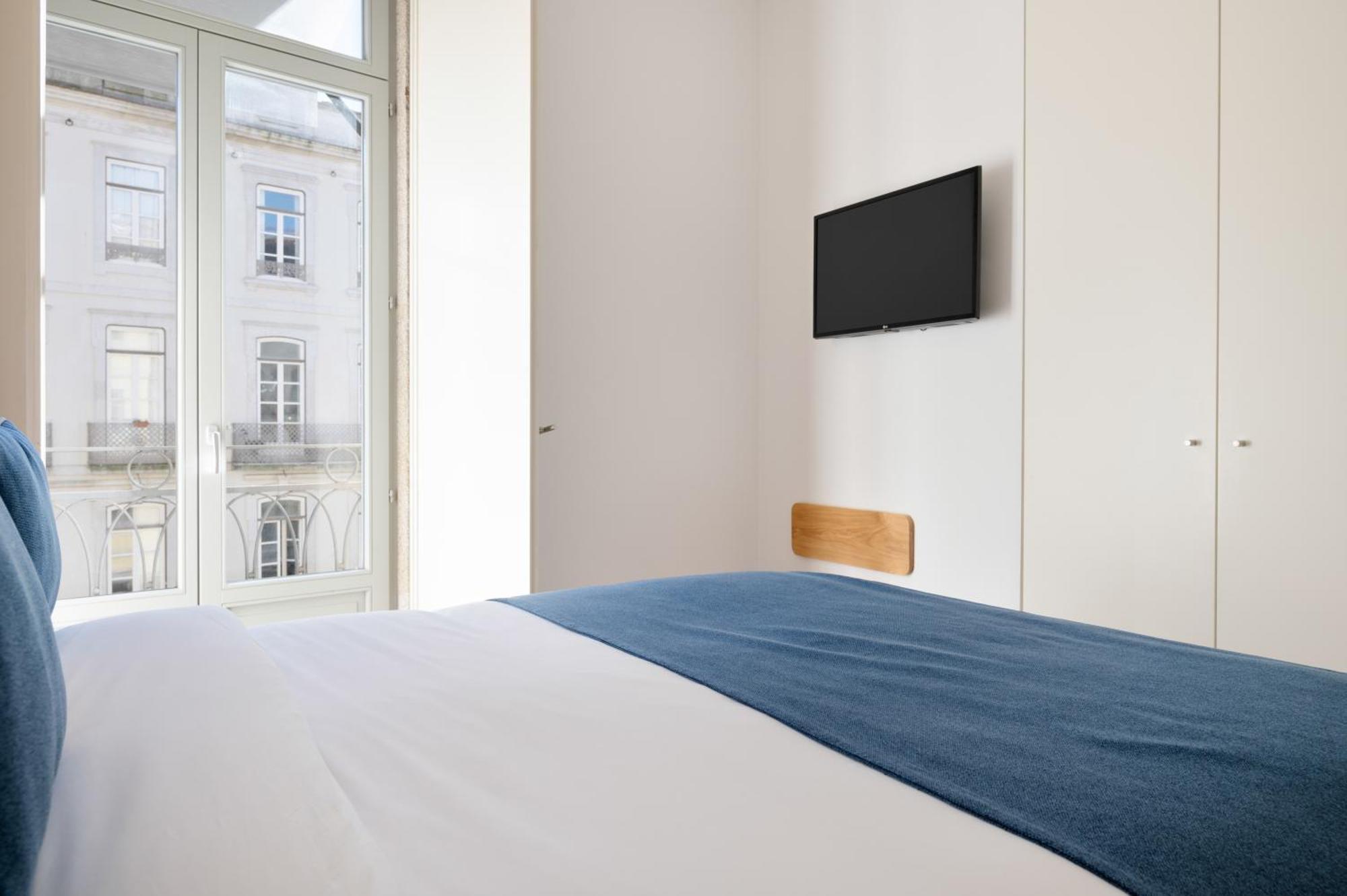 Mouzinho Da Silveira Unique Apartments, By Oporto Collection Room photo