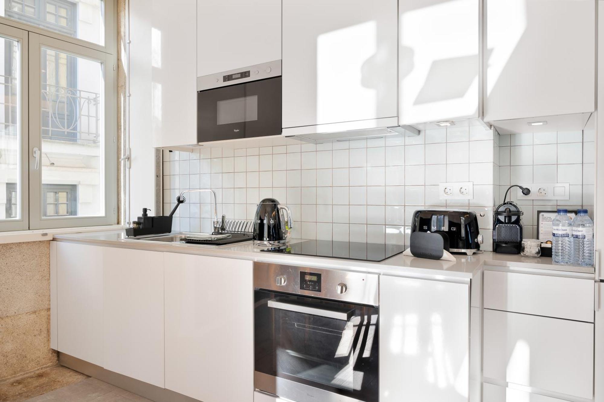 Mouzinho Da Silveira Unique Apartments, By Oporto Collection Room photo