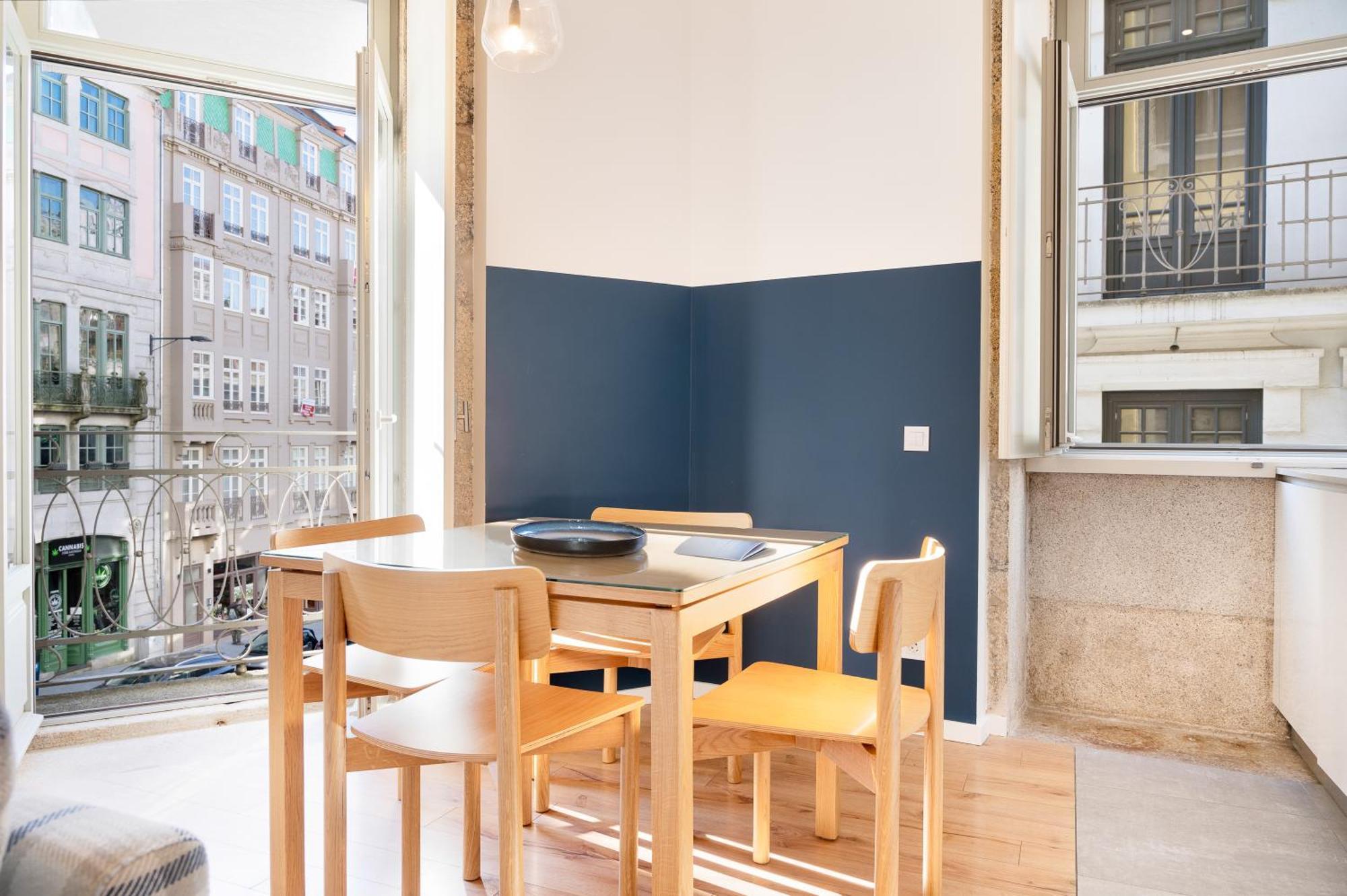 Mouzinho Da Silveira Unique Apartments, By Oporto Collection Room photo