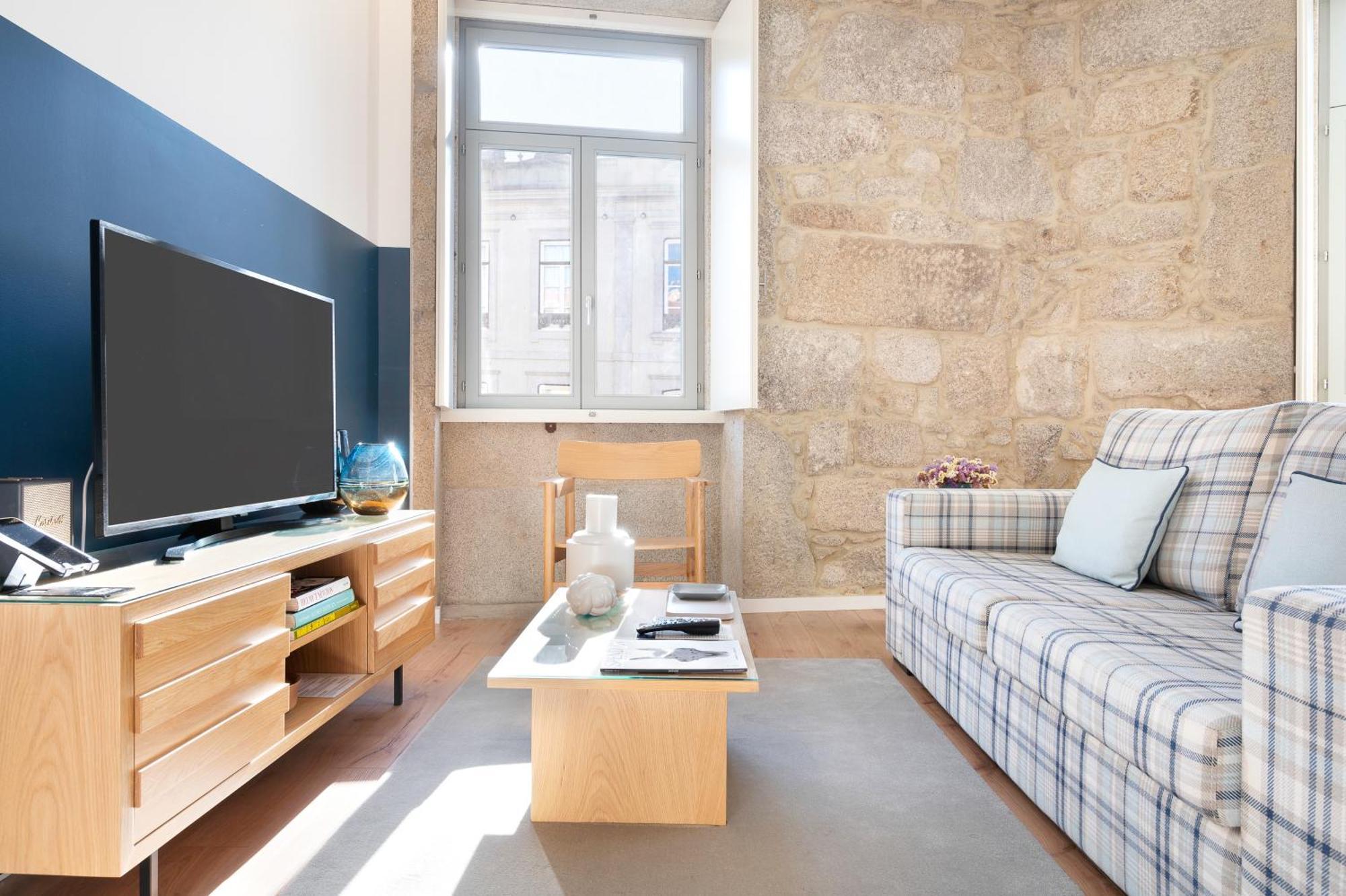 Mouzinho Da Silveira Unique Apartments, By Oporto Collection Room photo
