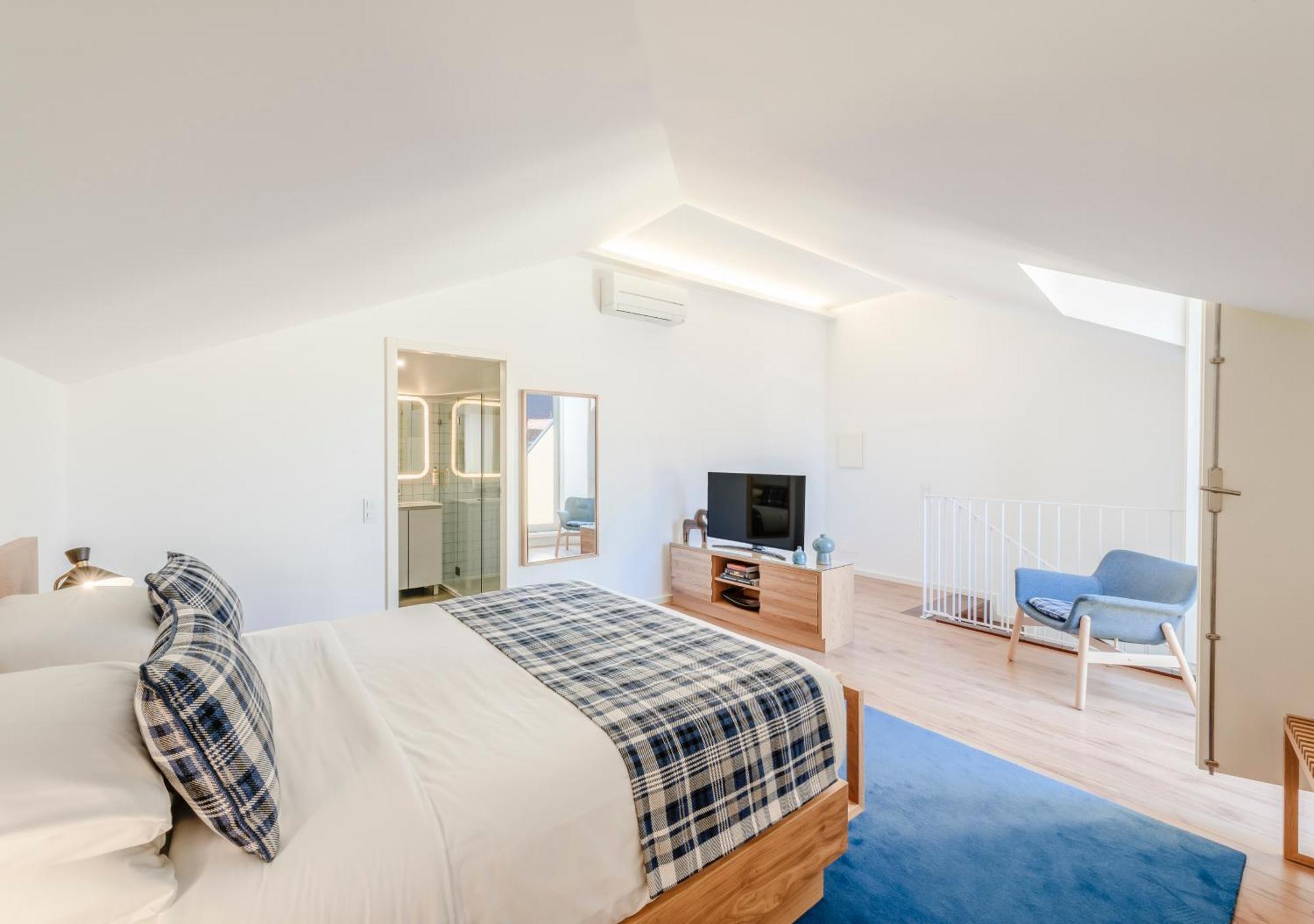 Mouzinho Da Silveira Unique Apartments, By Oporto Collection Room photo